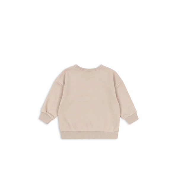 SWEAT SHIRT CAR KONGES SLOJD