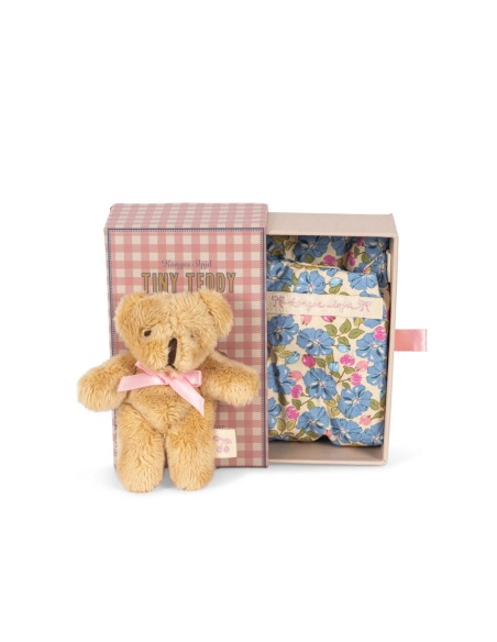 ELISE TINY TEDDY KONGES SLOJD