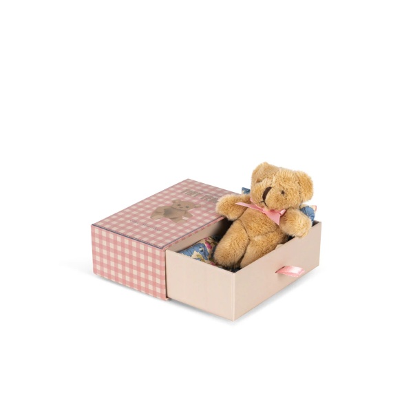 ELISE TINY TEDDY KONGES SLOJD