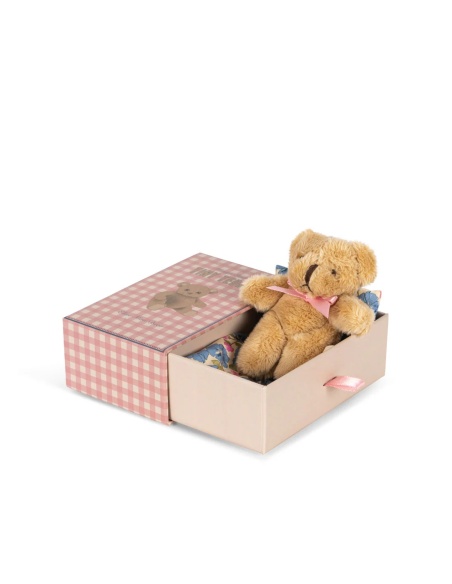 ELISE TINY TEDDY KONGES SLOJD