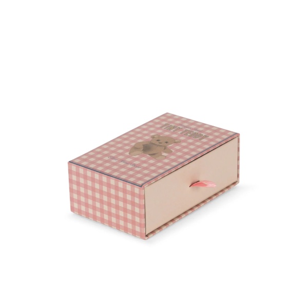 ELISE TINY TEDDY KONGES SLOJD