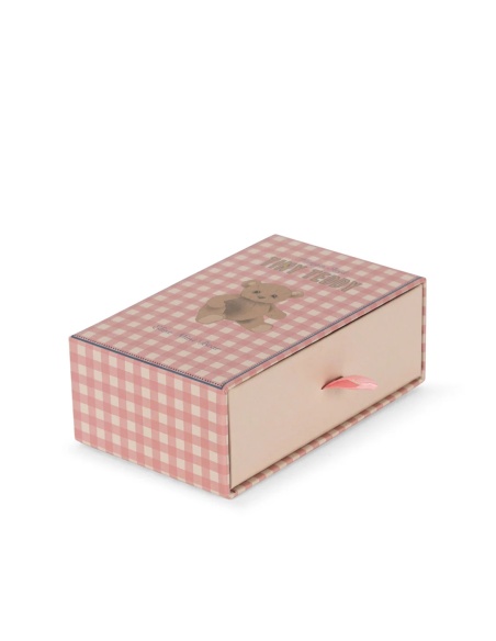 ELISE TINY TEDDY KONGES SLOJD