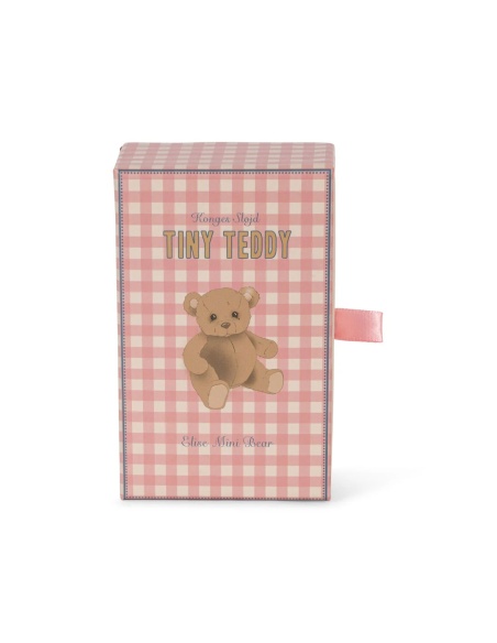 ELISE TINY TEDDY KONGES SLOJD