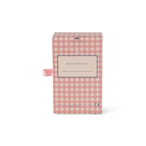 ELISE TINY TEDDY KONGES SLOJD