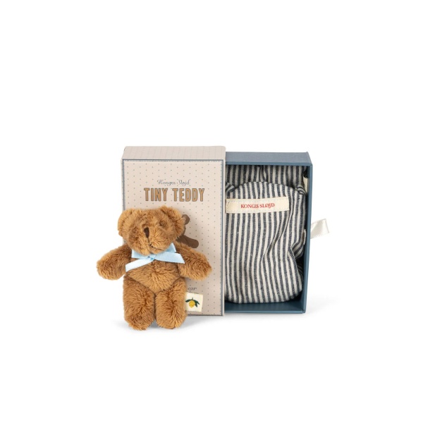 MILO TINY TEDDY KONGES SLOJD