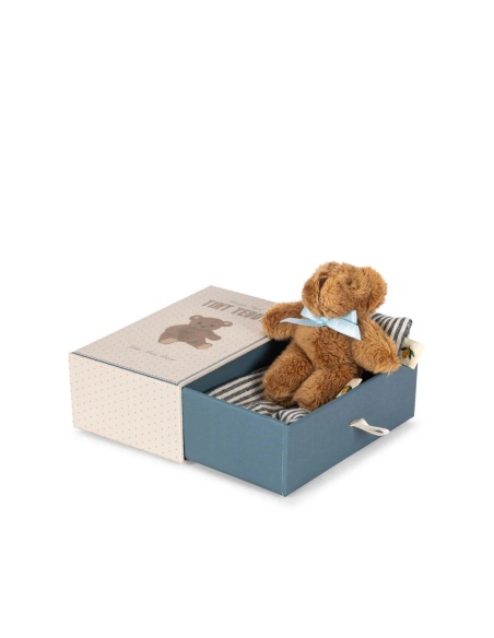 MILO TINY TEDDY KONGES SLOJD