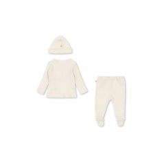 NIA NEWBORN LIMON KONGES 2