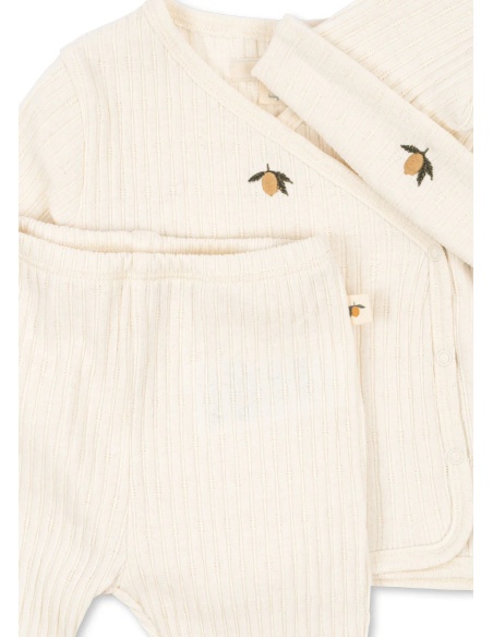 NIA NEWBORN LIMON KONGES