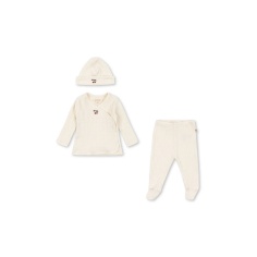 NIA CHERRY NEWBORN KONGES