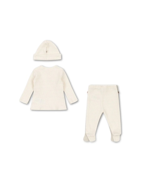 NIA CHERRY NEWBORN KONGES