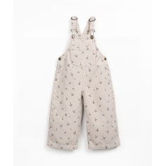 MONO CON ESTAMPADO DE MADROÑOS PLAY UP