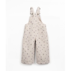 MONO CON ESTAMPADO DE MADROÑOS PLAY UP 2