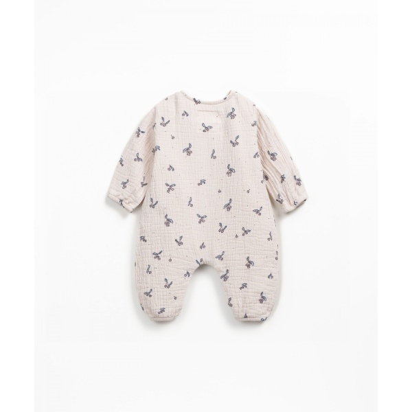 PELELE MADROÑOS PLAY UP