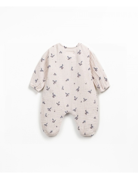 PELELE MADROÑOS PLAY UP