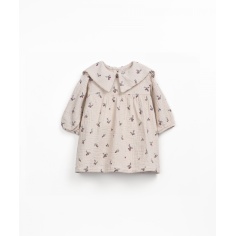 VESTIDO CHERRY PLAY UP