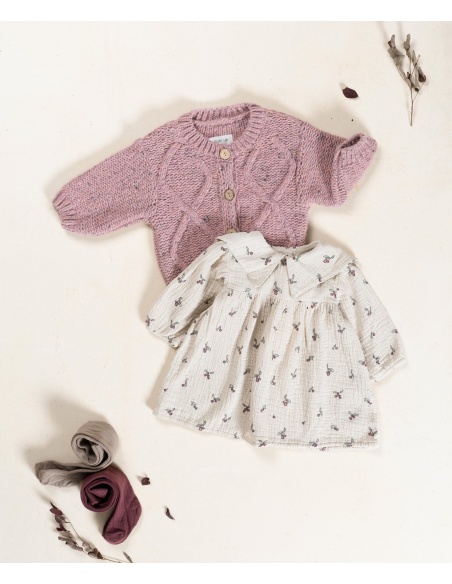 VESTIDO CHERRY PLAY UP