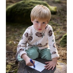 CAMISETA CEBOLLAS PLAY UP