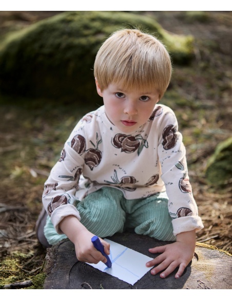 CAMISETA CEBOLLAS PLAY UP