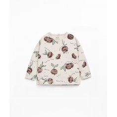 CAMISETA CEBOLLAS PLAY UP 2