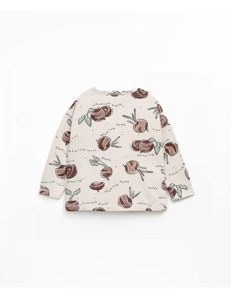 CAMISETA CEBOLLAS PLAY UP