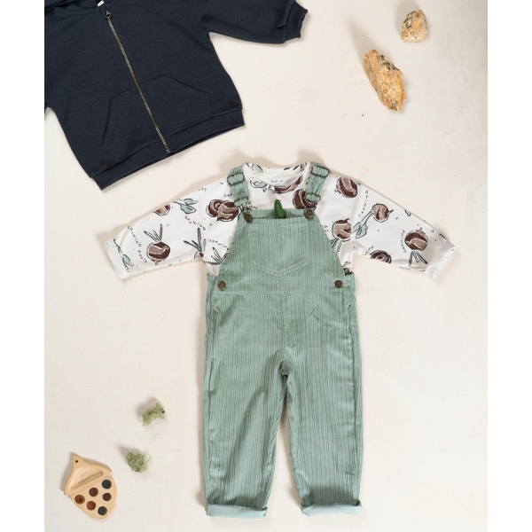 CAMISETA CEBOLLAS PLAY UP