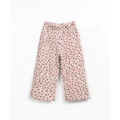 PANTALON PUNTOS PLAY UP