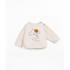 CAMISETA AVE PLAY UP 2