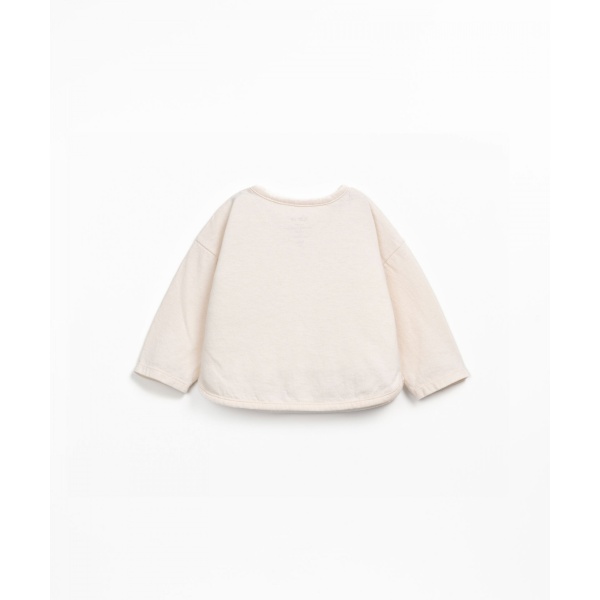 CAMISETA AVE PLAY UP