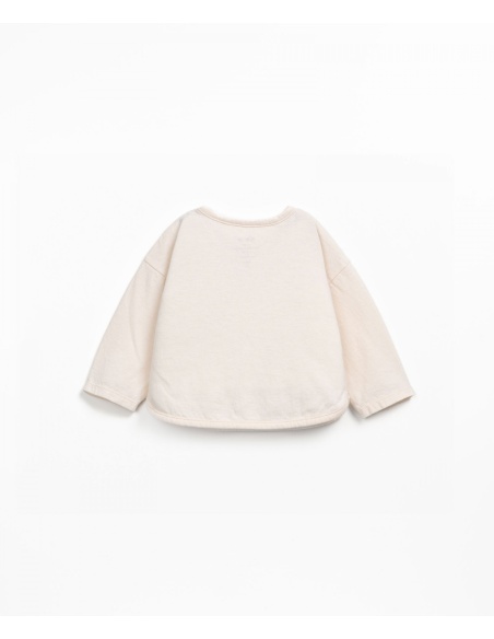 CAMISETA AVE PLAY UP