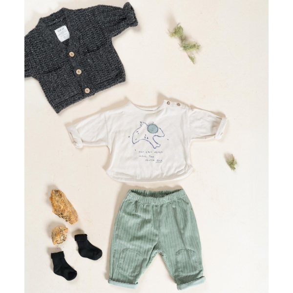 CAMISETA AVE PLAY UP