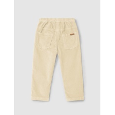 PANTALÓN PANA LARANJINHA 2