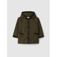 ABRIGO PANA LARANJINHA