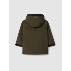 ABRIGO PANA LARANJINHA 2