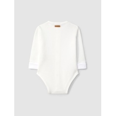 BODY BLANCO LARANJINHA 2