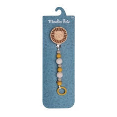 PORTA CHUPETE LEON 2