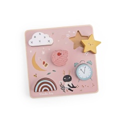 PUZZLE SENSORIAL ALP