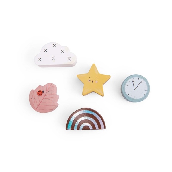 PUZZLE SENSORIAL ALP