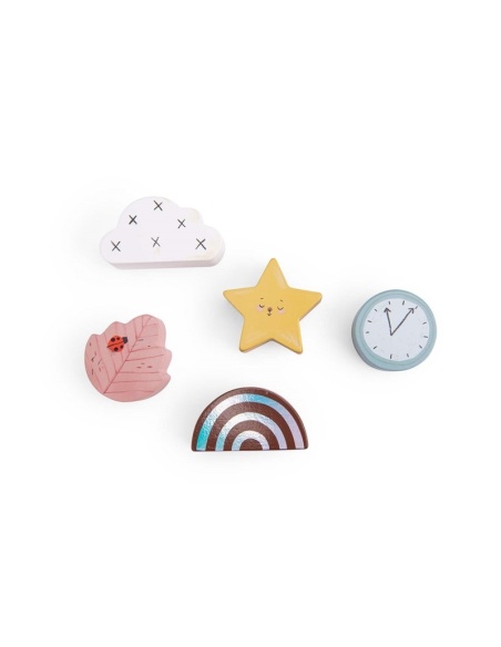 PUZZLE SENSORIAL ALP