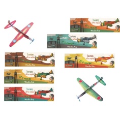 AVIONES PEQUEÑAS MARAVILLAS