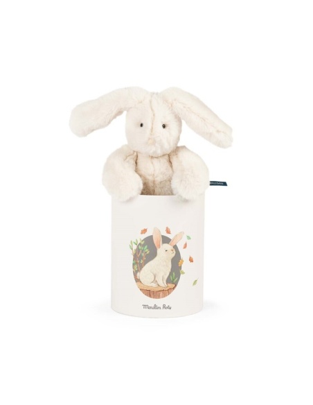 MUÑECO CONEJO LOUISON