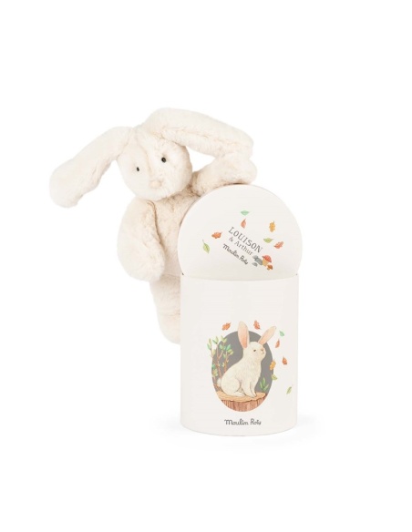 MUÑECO CONEJO LOUISON