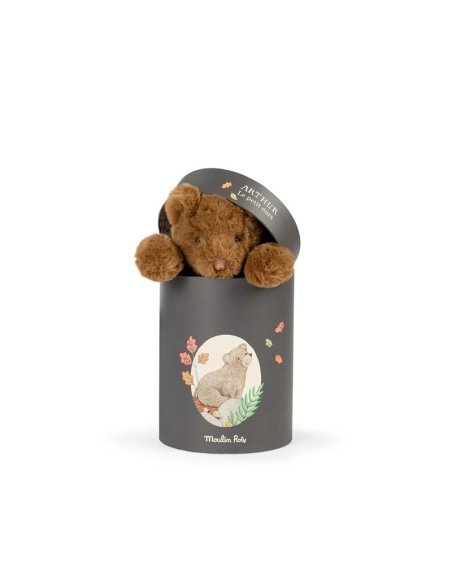 MUÑECO OSO ARTHUR LOUISON