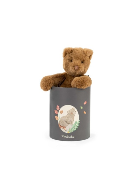 MUÑECO OSO ARTHUR LOUISON