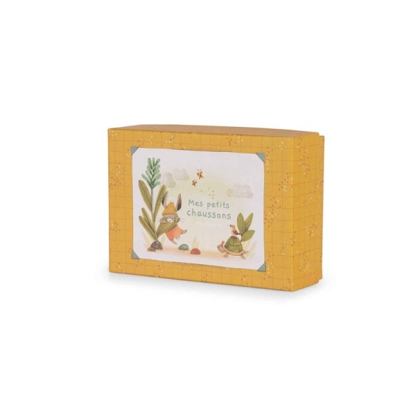 PATUCOS CONEJO PETITS LAPINS