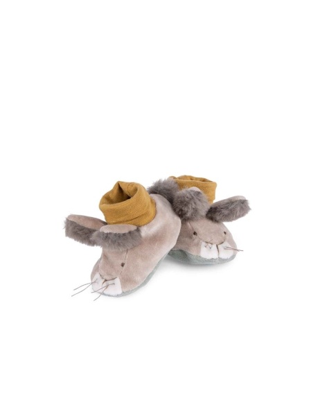 PATUCOS CONEJO PETITS LAPINS