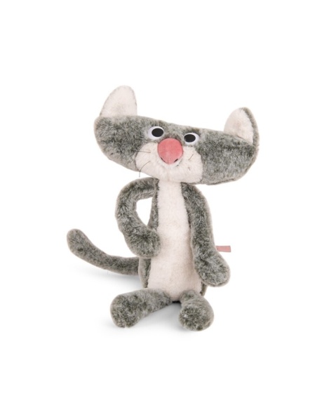 GATO CHAPLAPLA ESCUELA DEL OCIO