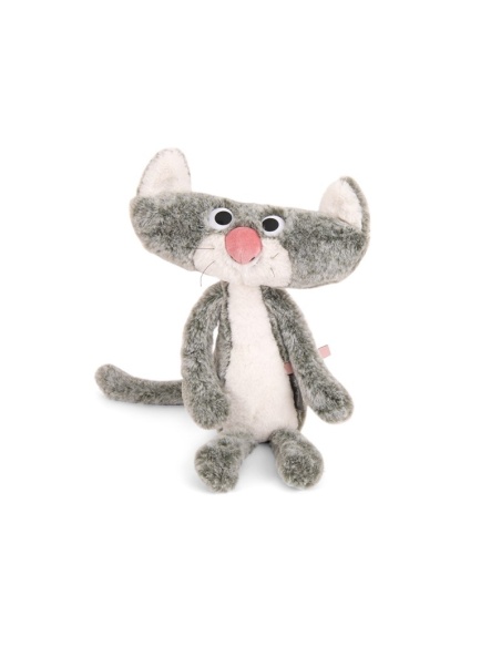 GATO CHAPLAPLA ESCUELA DEL OCIO