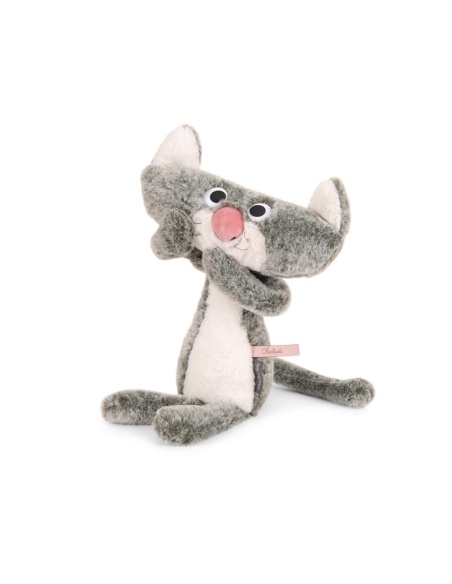 GATO CHAPLAPLA ESCUELA DEL OCIO