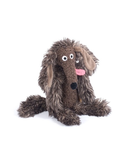 PERRITO APESTOSO ESCUELA DEL OCIO