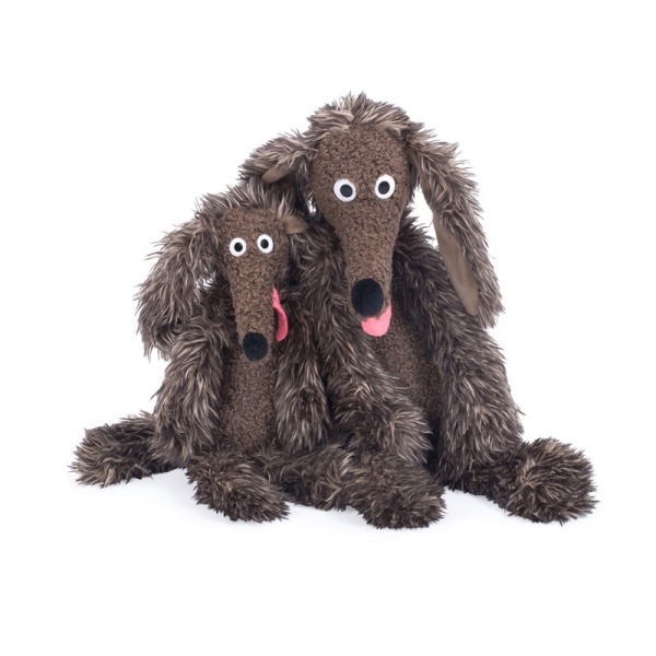 PERRITO APESTOSO ESCUELA DEL OCIO